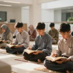 Pondok Tahfidz di Surabaya: Pilihan Terbaik untuk Hafalan Quran